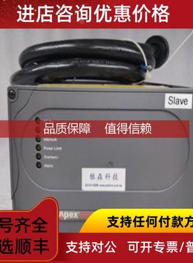 询价AE射频电源 APEX 3013 P/N A3D5L000BA140A121A 机