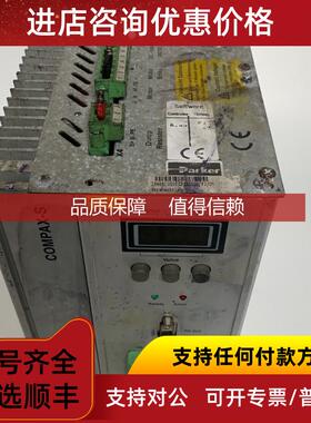 询价派克Parker伺服驱动器控制器 CPX2500S/F3/CG