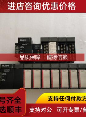 询价GE模块 IC693MDL240C 机 九成