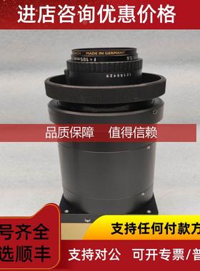 询价ELIIXA  EV71YUC4CL4010-BA2工业相机+Rodagon 1：5.6  f=