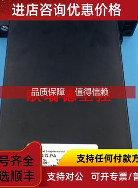 询价Sick Stegmann AD-SSIG-PA SSI-Parallel Adaptermodul 1