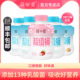 简爱超级桶原味酸奶360g 5桶樱花草莓儿童营养百香果味裸酸奶早餐