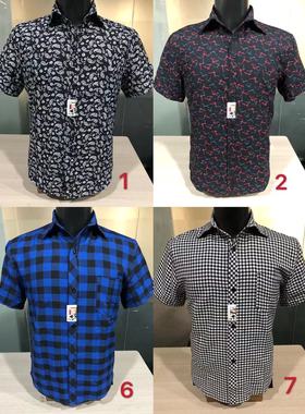 魔术变牌衣服道具短袖扑克换牌衬衫多功能多变魔术换牌感应牌器具