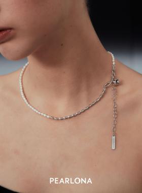 拼接巴洛克珍珠PEARLONA