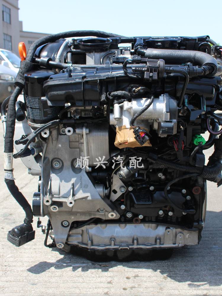 适用于EA888迈腾CC速腾Q5途观A4帕萨特A5高尔夫A6L昊锐1.8T2.0T发