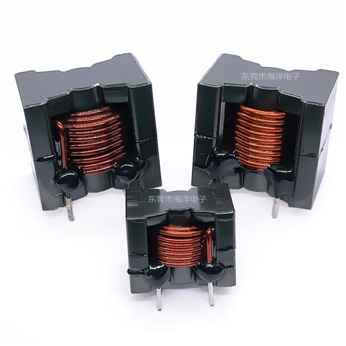 扁铜线大电流贴片二脚电感PQ2012 2617-10 15UH  22UH 33UH 8.2UH