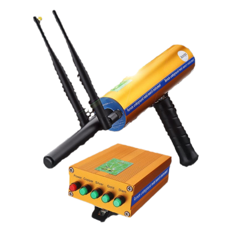 金属探测器金子银铜宝石探测器钻石玉石探测器