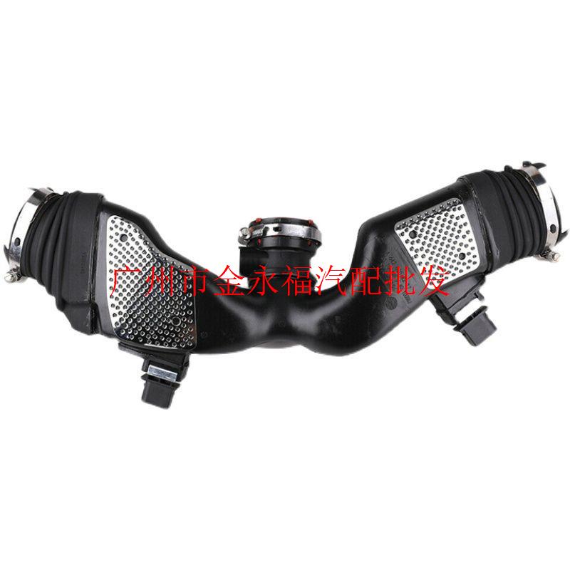 适用奔驰GL350 GL450 ML350 ML400 W166 W164 642空气流量计配件