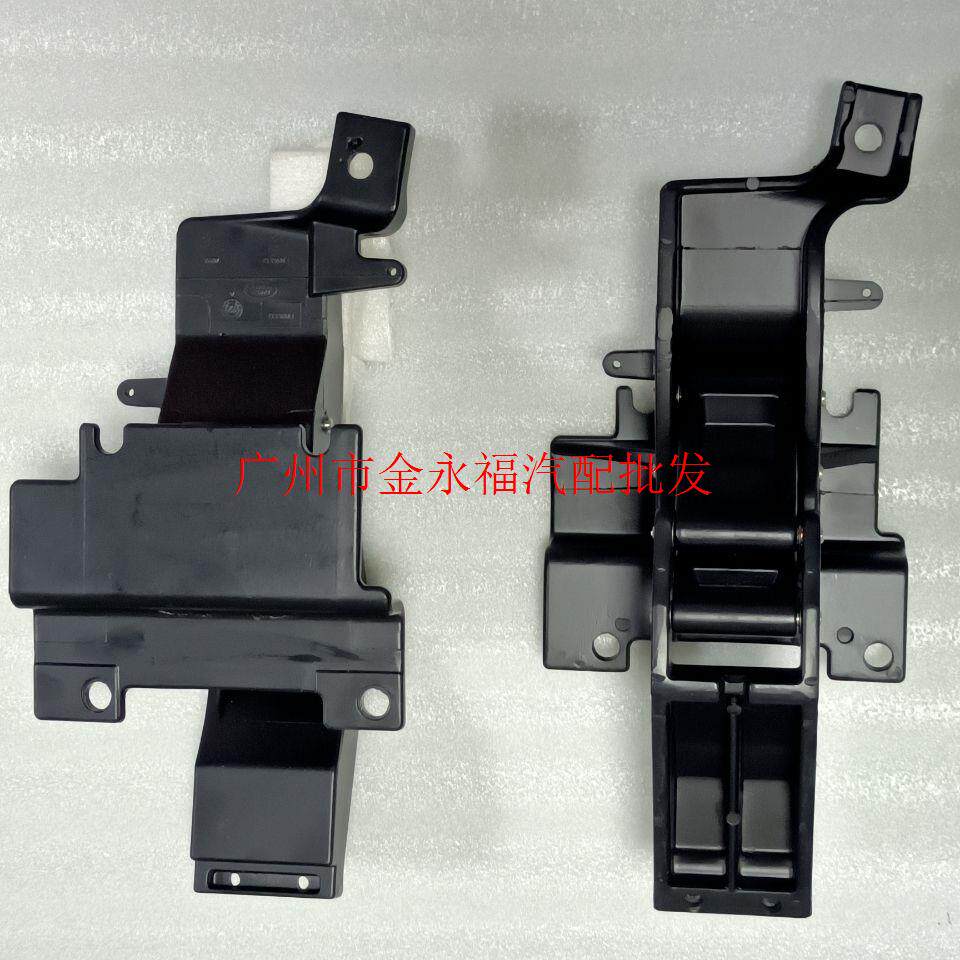 路虎揽胜电动踏板,发现五左前支架,右前支架,加长版原厂款支架