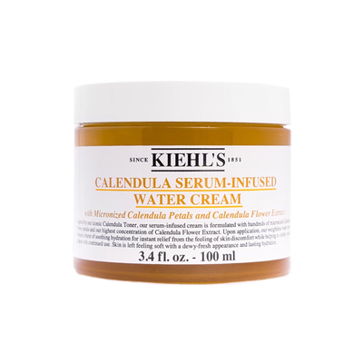 【清仓特价！】科颜氏金盏花面霜100ml 生产日期2023-6-7