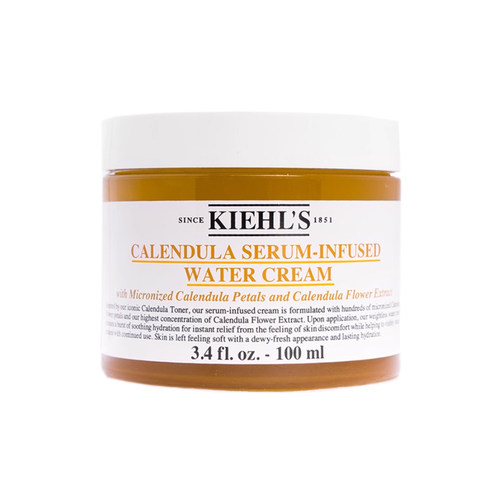 【清仓特价！】科颜氏金盏花面霜100ml 生产日期2023-6-7