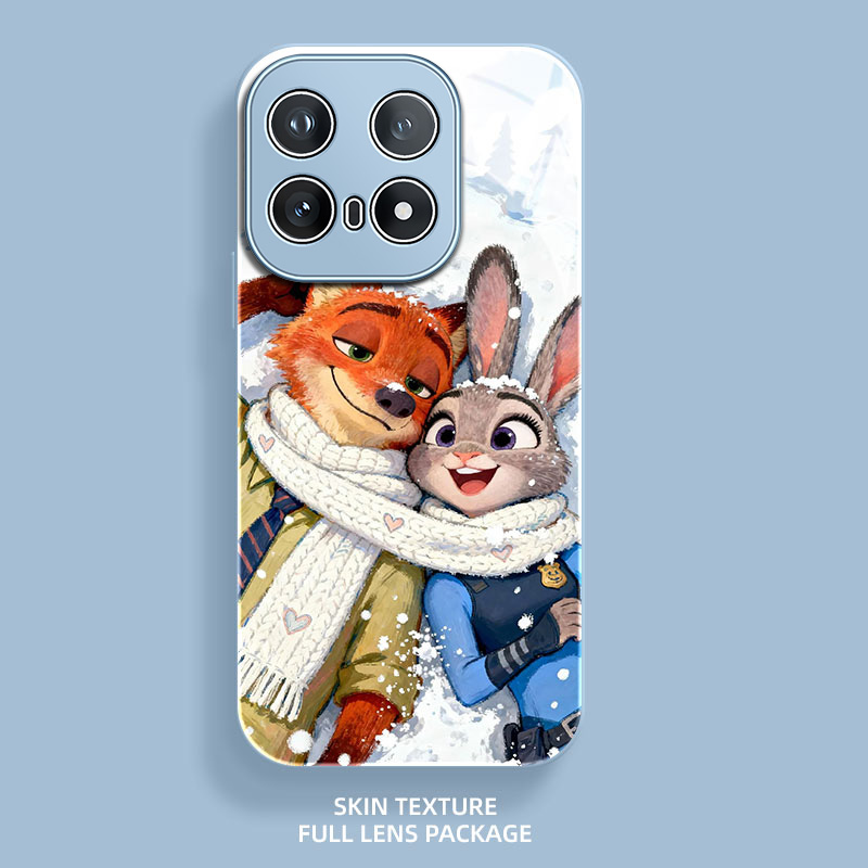 快速散热 顺滑轻薄 镜头加高保护