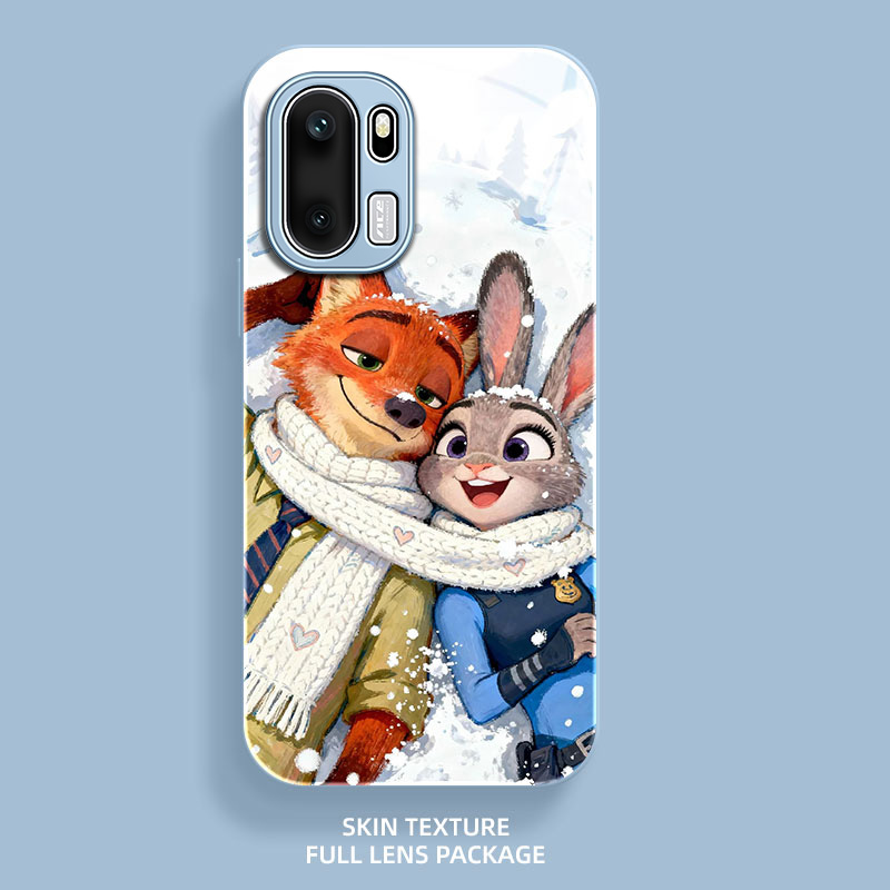 快速散热 顺滑轻薄 镜头加高保护