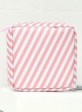 Travel Mini Sanitary Napkin Storage Bag Women's Smal