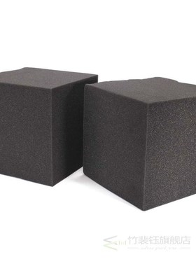 Wall-Panel Acoustic Polyurethane Absorption-Room Sound-Insul