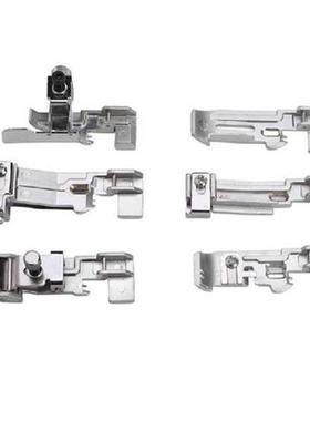Presser Foot Wear Resistance Sewing Machine Parts for