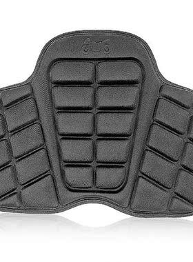 Motorcycle Cushion Cover Sunscreen Heat insulation Cushion
