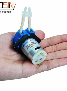 Peristaltic pump NKP-DC-S10B NKP-DC-S08B NKP-DC-S06B Coffee