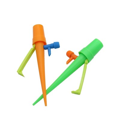 4 Pcs Adjustable Automatic Self Watering Device Plant Potted