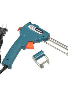 60W External Thermal Manual Welding Automatic Feed Soldering