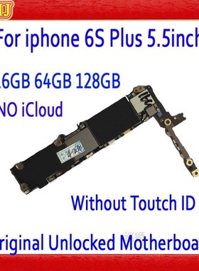 Original Free icloud For iphone 5 5S 6 Plus 6s Plus 7 p