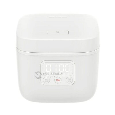 Xiaomi Mijia Electric Rice Cooker 1.6L Smart Home Alloy Cast