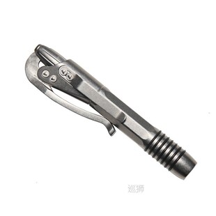 EDC Titanium Alloy Self Defense Survival Safety Tactical Pen