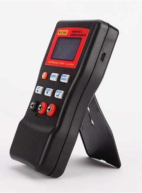 MCL500 Digital LC Meter Professional LCD Capacitance Inducta