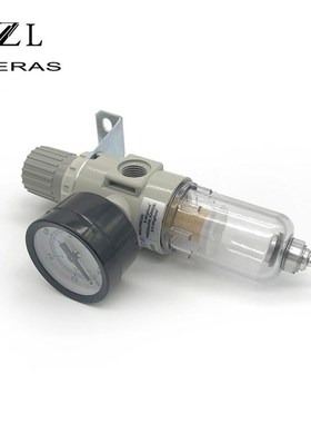 AFR2000 Pneumatic Air Filter Treatt nit Compressor Pressure
