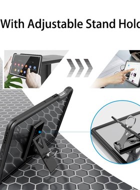 Waterproof Case for Samsung Galaxy Tab S5E 10.5 T720 Shockpr