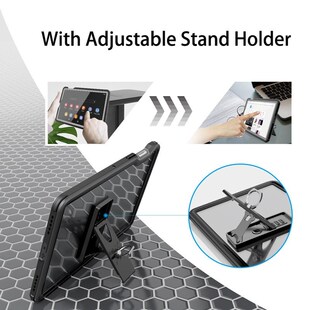 Waterproof Case for Samsung Galaxy Tab S5E 10.5 T720 Shockpr