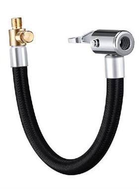 Tire Inflator Extension Tube Air Compressor Tire Inflator