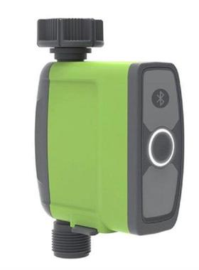 Watering Timer Bluetooth Compatible Function APP Remote