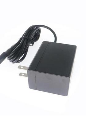 AC Power Adapter Travel Wall Plug Charger for Nintend o Swit