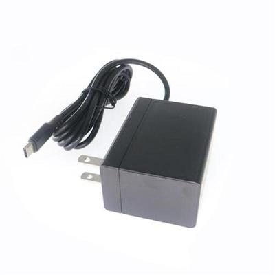 AC Power Adapter Travel Wall Plug Charger for Nintend o Swit