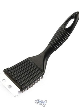 Cooking Tools Wire Bristles Cleaning Brushes Barbecue Grill