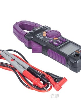 CM3108 6000 Counts Digital Clamp Meter Multimeter AC Current