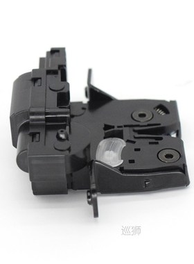Car Tailgate Boot Lock Latch Catch Mechanism Actuator For Ni