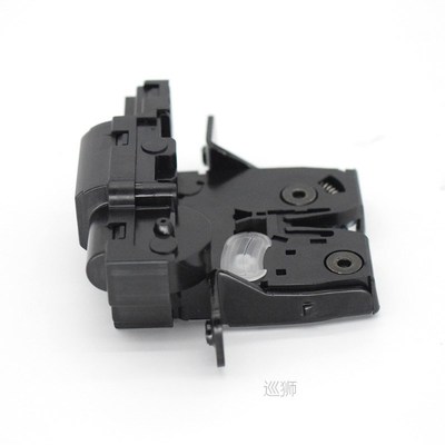 Car Tailgate Boot Lock Latch Catch Mechanism Actuator For Ni