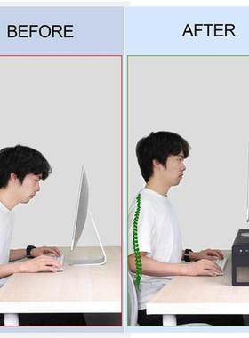 2 Tiers Dual Monitor Stand Aluminum Monitor Riser with Wirel