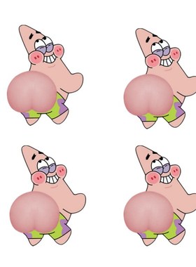 Car door anti-collision open border scratches protection