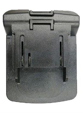 2X MBB18MTL Adapter Converter Use Metabo 18V Li-Ion Battery