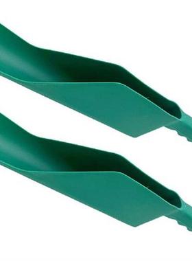 Gutter Cleaning Scoop Garden Tool Gutters Spoon Leaf Roof
