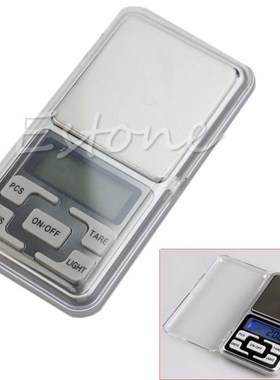 100g*0.01g Mini Electronic Digital Jewelry Weight Scale Bala