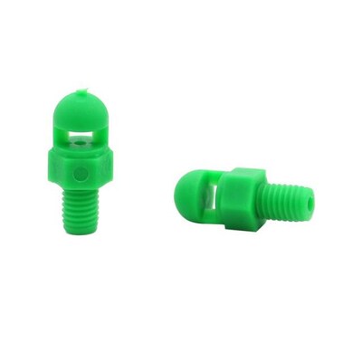 Mini Misting Nozzles 360 Degree Refraction Micro-Sprayers Gr