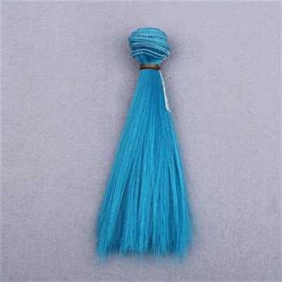 free shipping wholesales 15cm BJD/SD Doll hair/  doll str