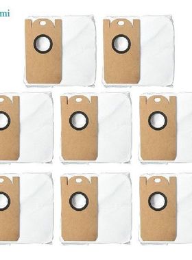 2021 Dust Bags Colletion Mops Cloths Side Rolling Brushes