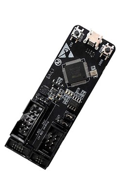 ESP32 ESP-Prog Developt Board JTAG Debug Program Downloader