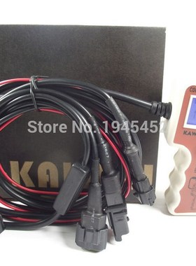 Diesel Common Rail Pressure sensor Tester and Simulator for