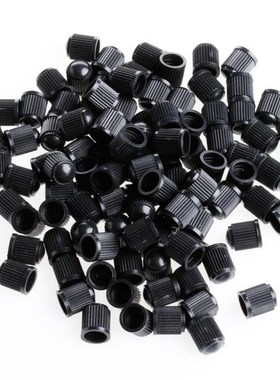 100PCS/Set Plastic Auto Car Bike Motorcycle Truck wheel Tire